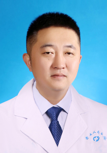 刘海杰